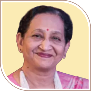 Dr Sheela Mane